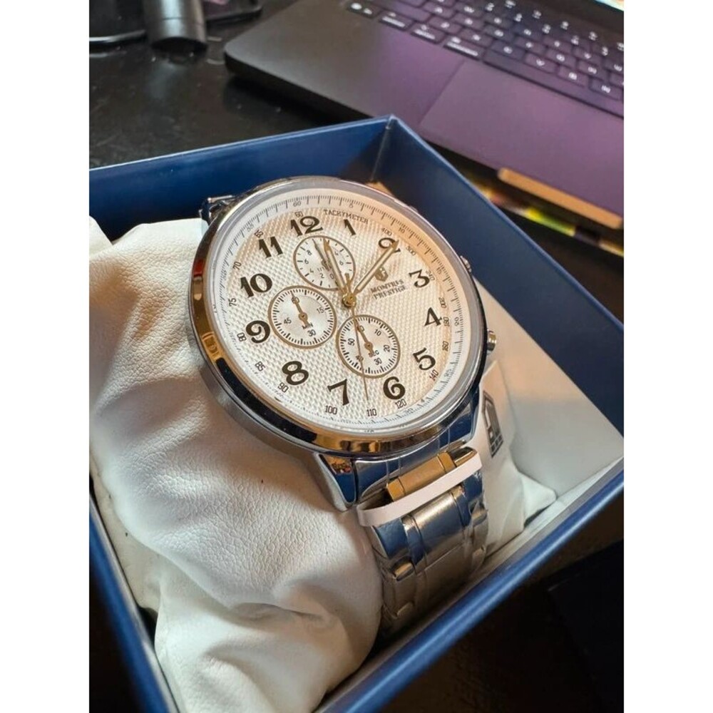 Invicta watch